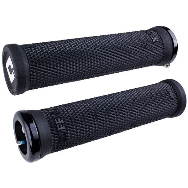 ODI Ruffian Lock-on V2 Grips